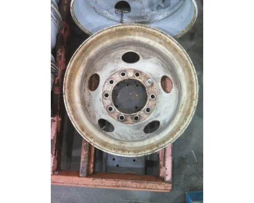 HUB PILOTED - STEEL 22.5 X 9.00 WHEEL