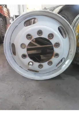 HUB PILOTED - STEEL 22.5 X 9.00 WHEEL