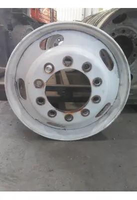 HUB PILOTED - STEEL 22.5 X 9.00 WHEEL