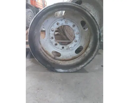 HUB PILOTED - STEEL 22.5 X 9.00 WHEEL