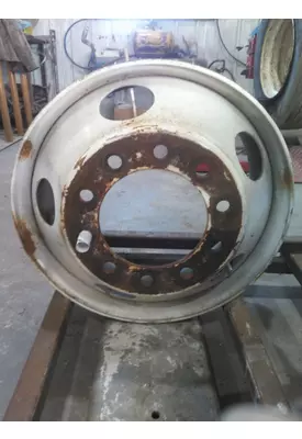 HUB PILOTED - STEEL 22.5 X 9.00 WHEEL