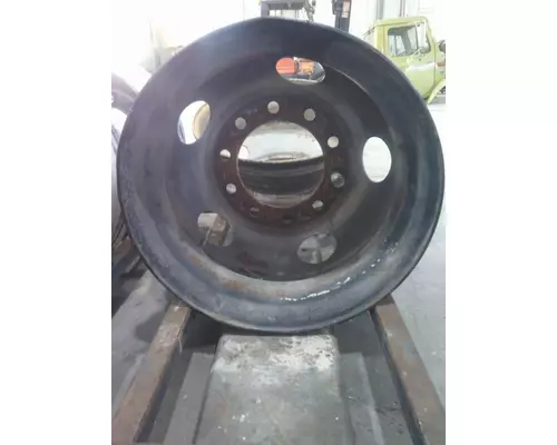 HUB PILOTED - STEEL 22.5 X 9.00 WHEEL