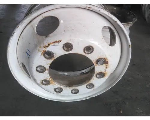 HUB PILOTED - STEEL 22.5 X 9.00 WHEEL