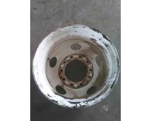 HUB PILOTED - STEEL 22.5 X 9.00 WHEEL