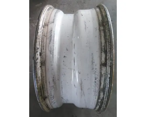 HUB PILOTED - STEEL 22.5 X 9.00 WHEEL