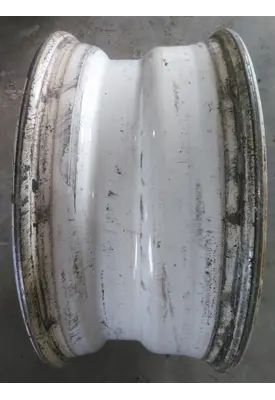 HUB PILOTED - STEEL 22.5 X 9.00 WHEEL