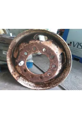 HUB PILOTED - STEEL 22.5 X 9.00 WHEEL