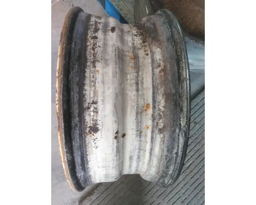 HUB PILOTED - STEEL 22.5 X 9.00 WHEEL