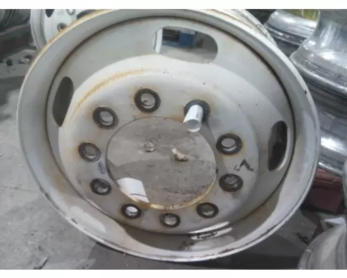HUB PILOTED - STEEL 22.5 X 9.00 WHEEL