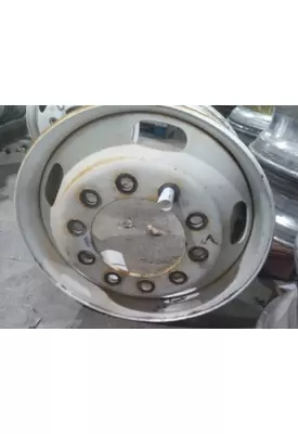 HUB PILOTED - STEEL 22.5 X 9.00 WHEEL