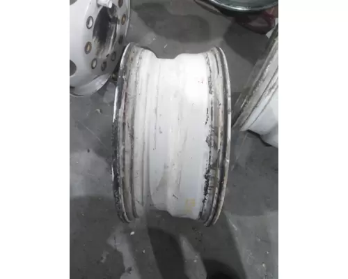 HUB PILOTED - STEEL 22.5 X 9.00 WHEEL