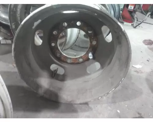 HUB PILOTED - STEEL 22.5 X 9.00 WHEEL