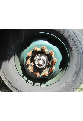 HUB PILOTED - STEEL 22.5 X 9.00 WHEEL