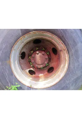 HUB PILOTED - STEEL 22.5 X 9.00 WHEEL