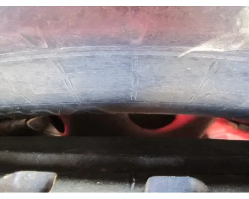 HUB PILOTED - STEEL 22.5 X 9.00 WHEEL