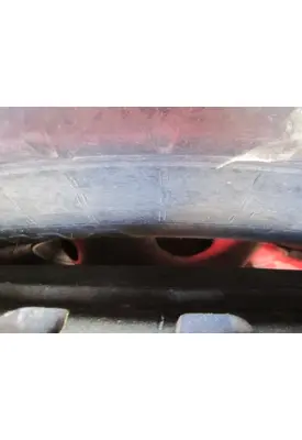 HUB PILOTED - STEEL 22.5 X 9.00 WHEEL