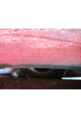 HUB PILOTED - STEEL 22.5 X 9.00 WHEEL