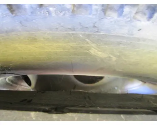 HUB PILOTED - STEEL 22.5 X 9.00 WHEEL