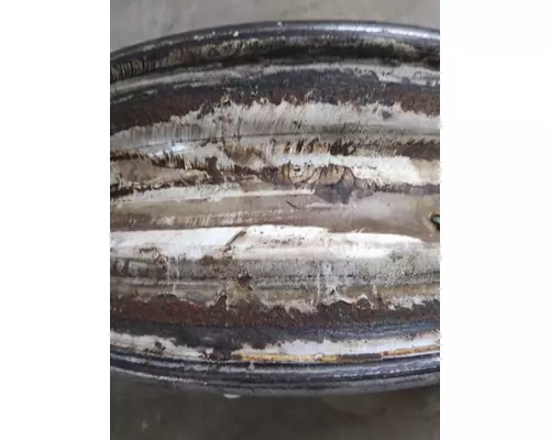 HUB PILOTED - STEEL 24.5 X 8.25 WHEEL