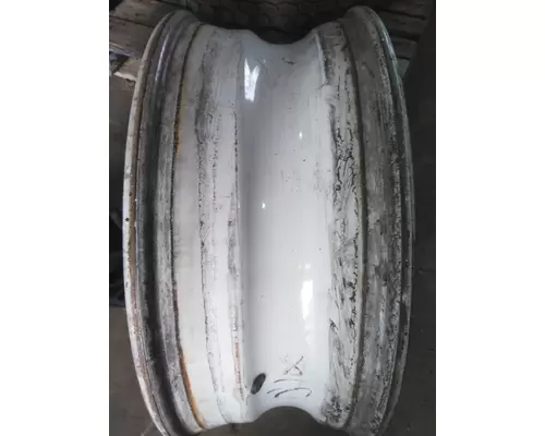 HUB PILOTED - STEEL 24.5 X 8.25 WHEEL