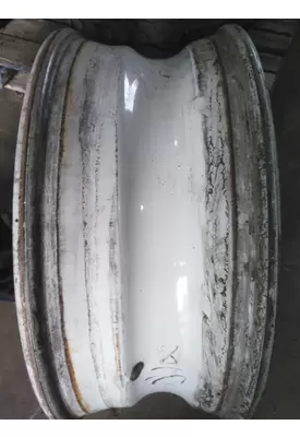 HUB PILOTED - STEEL 24.5 X 8.25 WHEEL