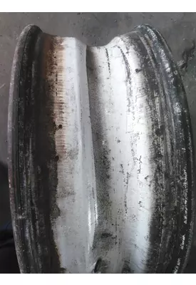 HUB PILOTED - STEEL 24.5 X 8.25 WHEEL