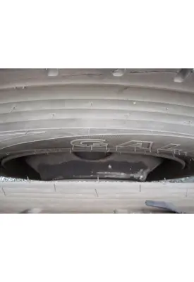 HUB PILOTED - STEEL 24.5 X 8.25 WHEEL