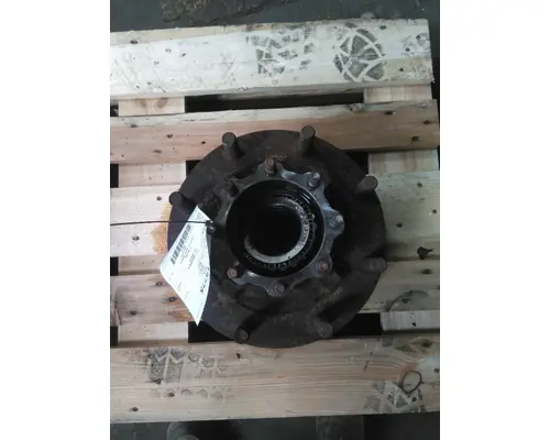 HUB PILOTED - STEEL 8 LUG HUB