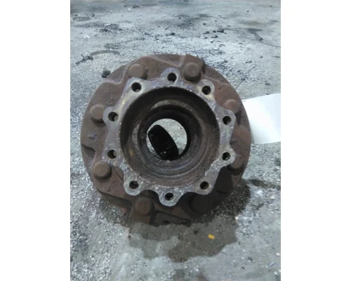 HUB PILOTED - STEEL 8 LUG HUB