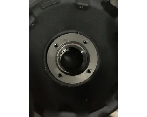 HUB PILOTED - STEEL 8 LUG Hub