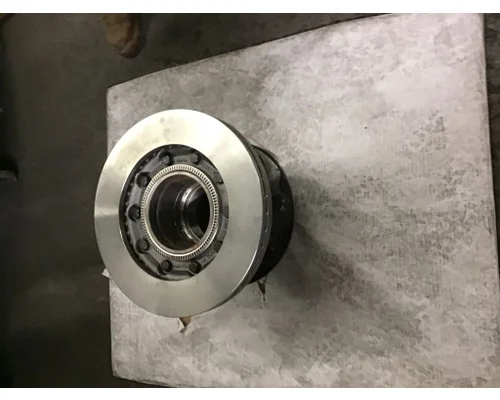 HUB PILOTED - STEEL MV607 Hub