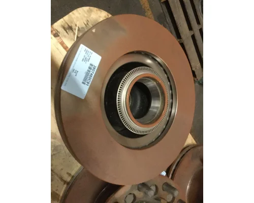HUB PILOTED - STEEL  Hub