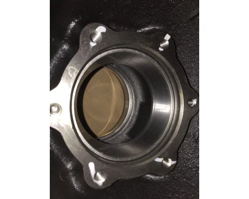 HUB PILOTED - STEEL  Hub