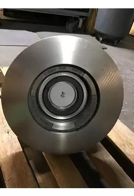 HUB PILOTED - STEEL  Hub
