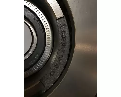 HUB PILOTED - STEEL  Hub