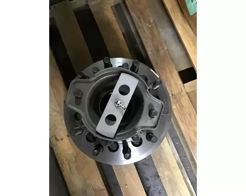 HUB PILOTED - STEEL  Hub