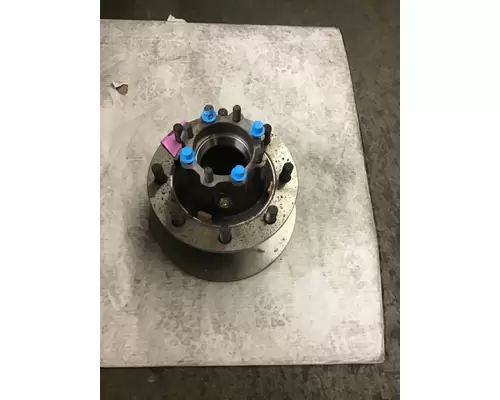 HUB PILOTED - STEEL  Hub