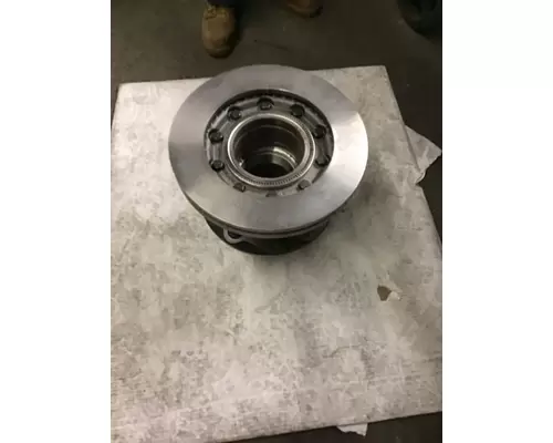 HUB PILOTED - STEEL  Hub