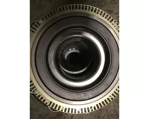 HUB PILOTED - STEEL  Hub