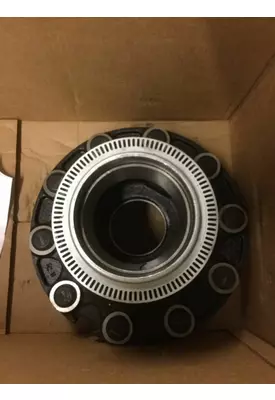 HUB PILOTED - STEEL  Hub