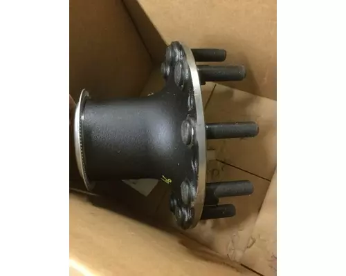 HUB PILOTED - STEEL  Hub