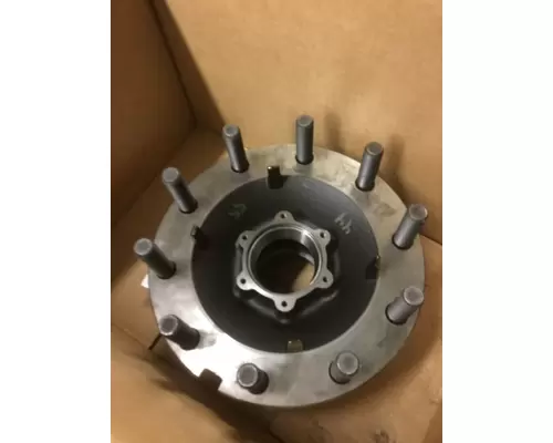 HUB PILOTED - STEEL  Hub