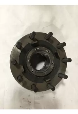HUB PILOTED - STEEL  Hub