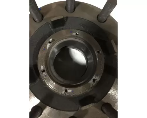 HUB PILOTED - STEEL  Hub
