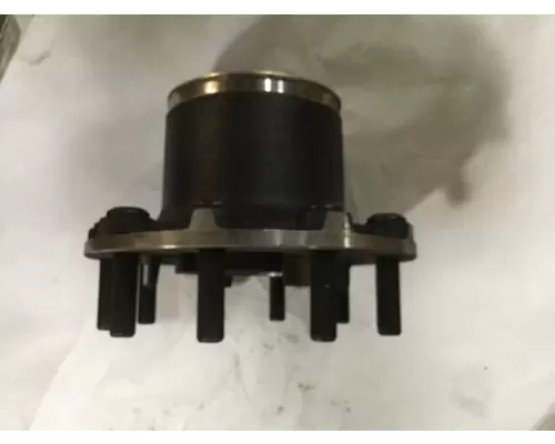 HUB PILOTED - STEEL  Hub