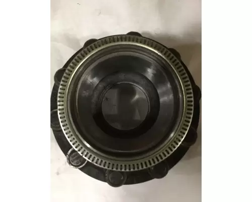HUB PILOTED - STEEL  Hub
