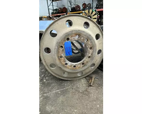 HUB PILOT 11R 24.5 Wheel