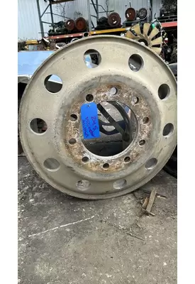 HUB PILOT 11R 24.5 Wheel