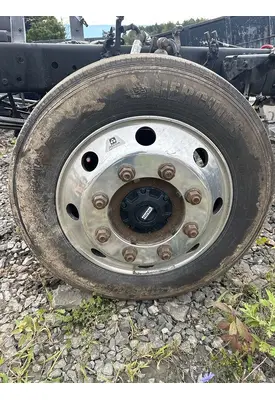 HUB PILOT 19.5 X 7.5 Wheel