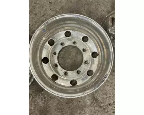 HUB PILOT 19.5 X 7.5 Wheel